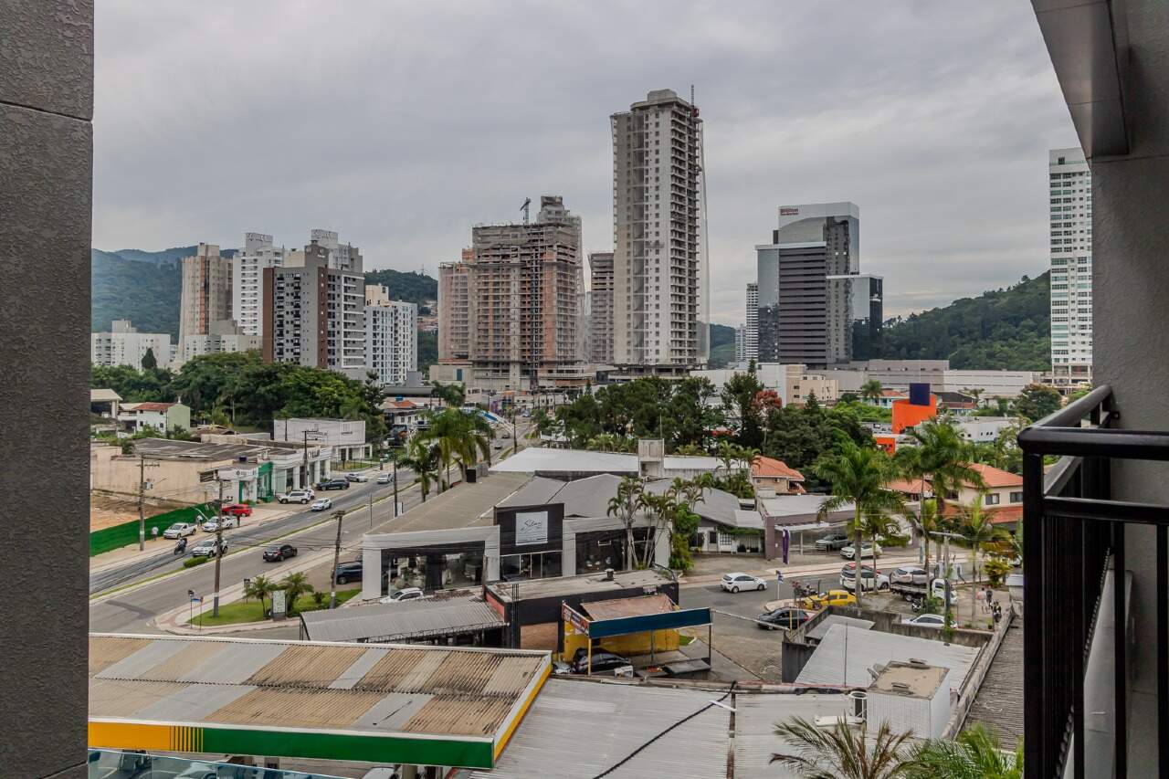 Apartamento à venda no Praia dos Amores: 