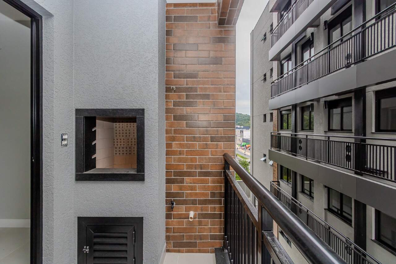 Apartamento à venda no Praia dos Amores: 