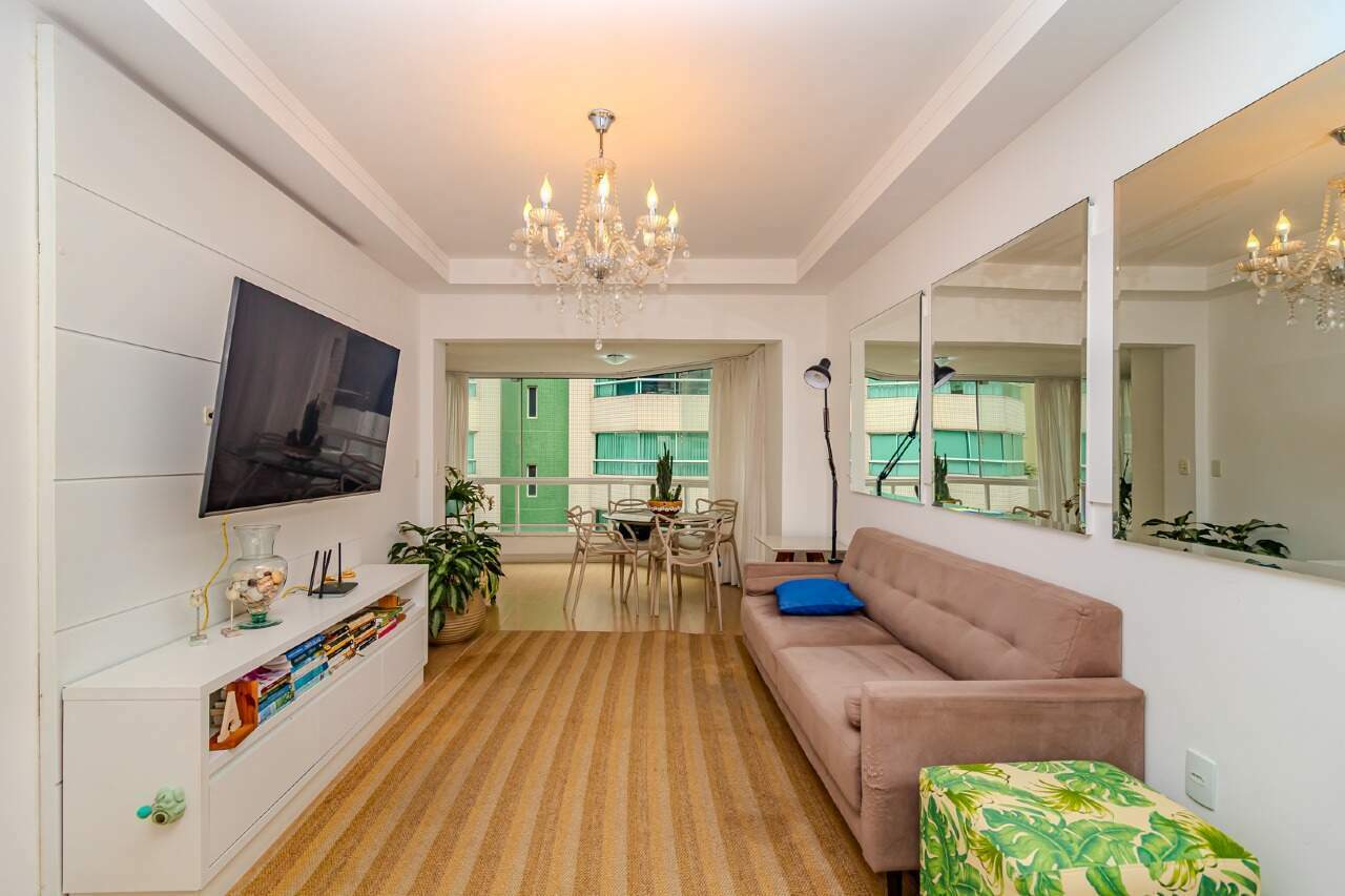 Apartamento à venda no Barra Sul: 