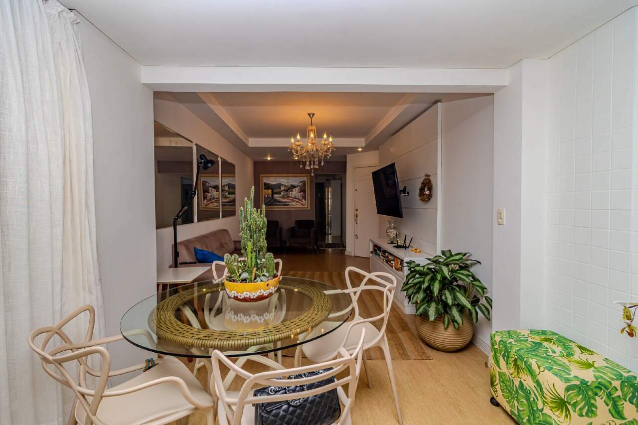 Apartamento à venda no Barra Sul: 