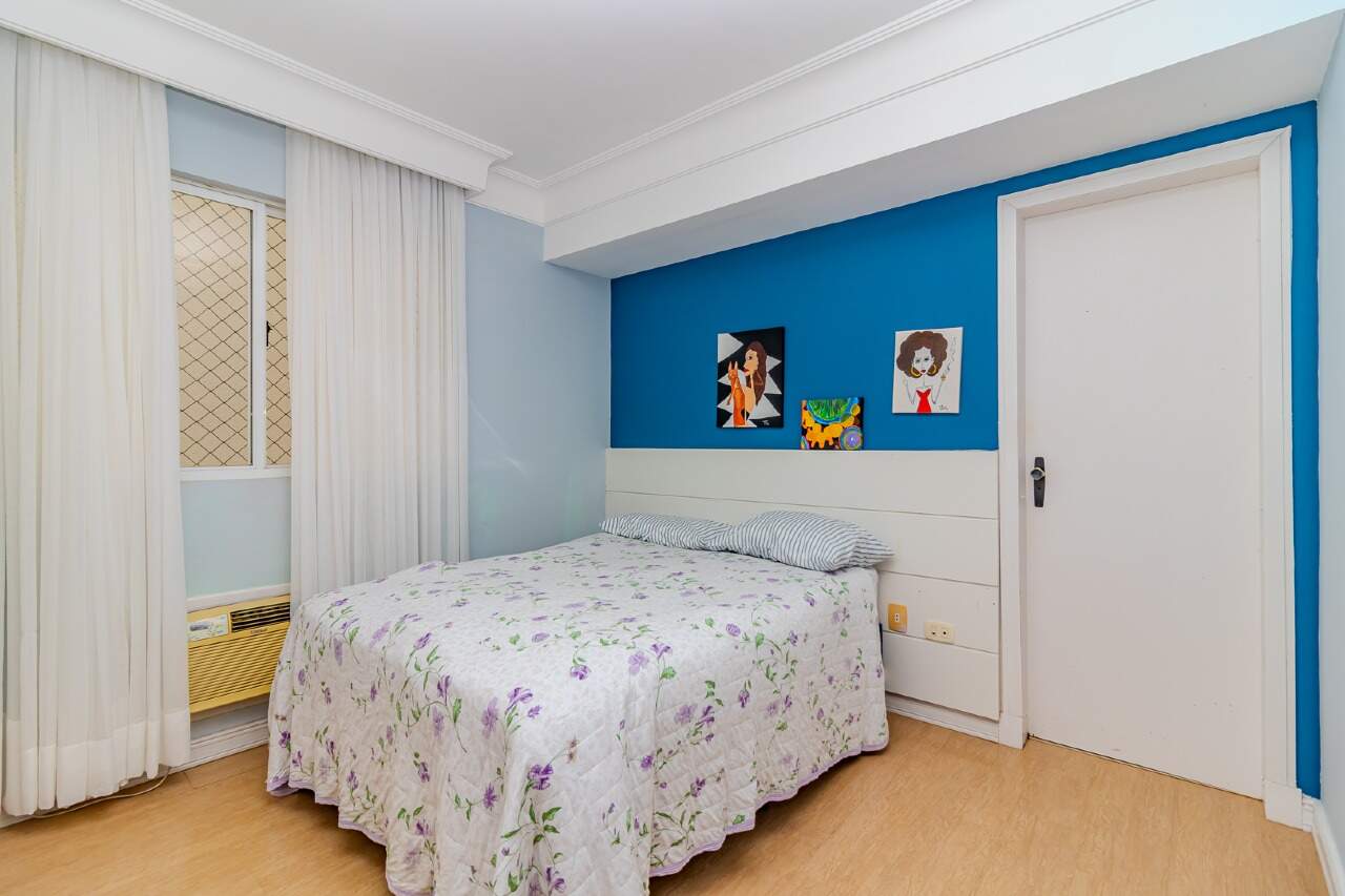Apartamento à venda no Barra Sul: 