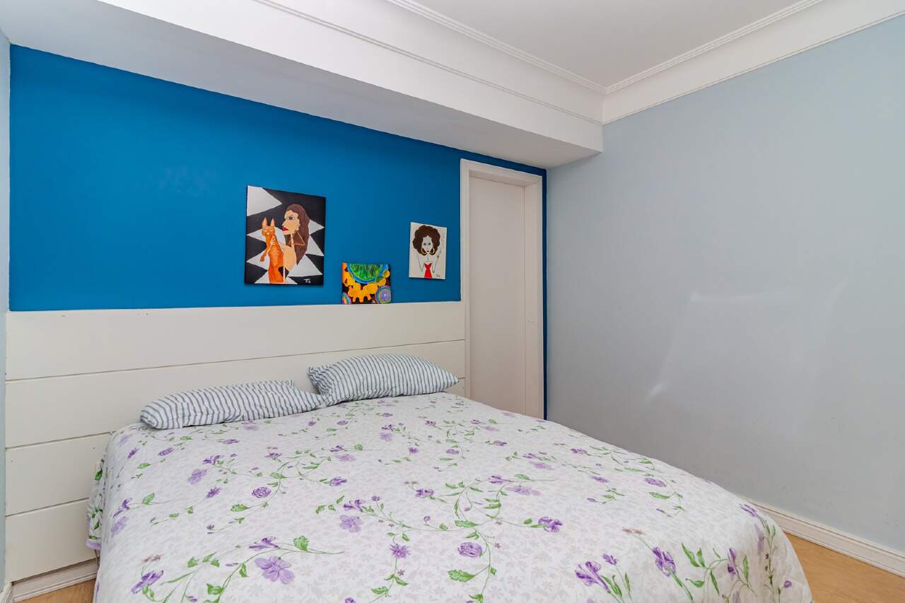 Apartamento à venda no Barra Sul: 