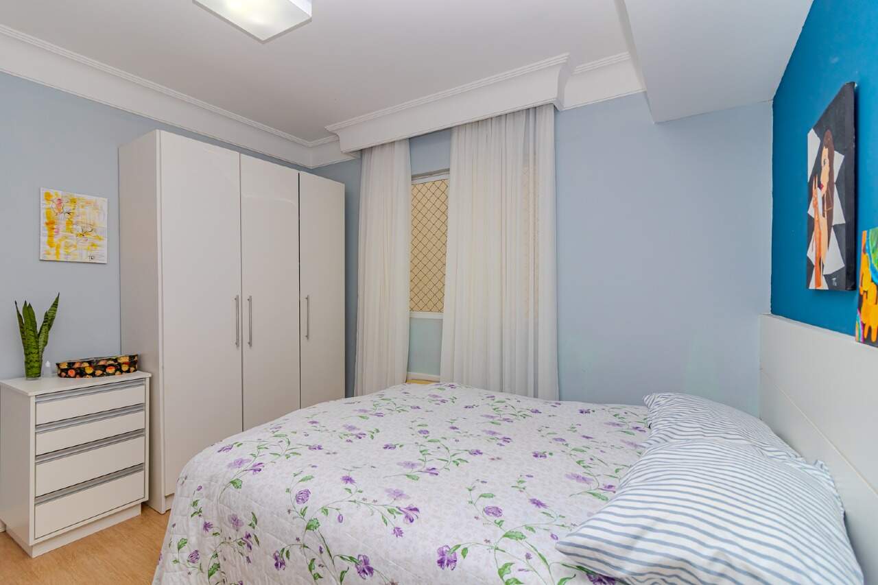 Apartamento à venda no Barra Sul: 
