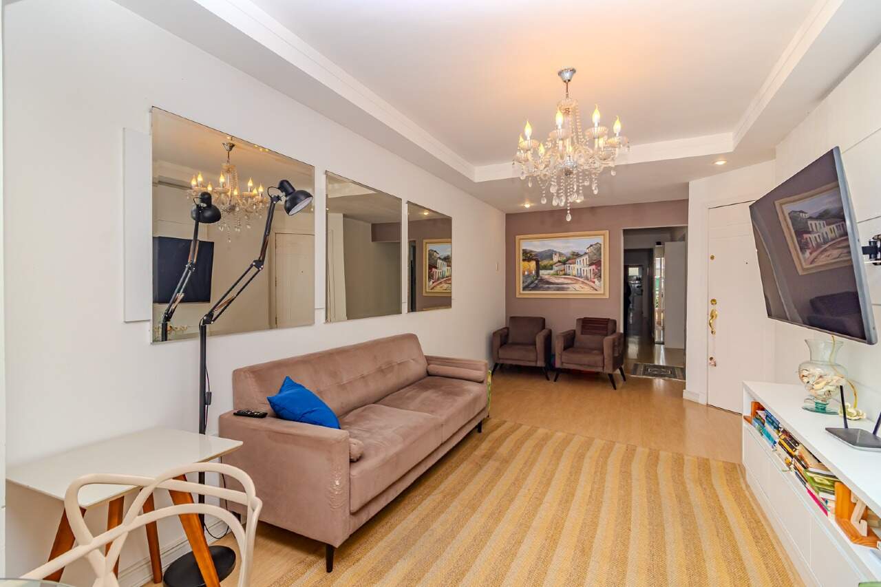 Apartamento à venda no Barra Sul: 