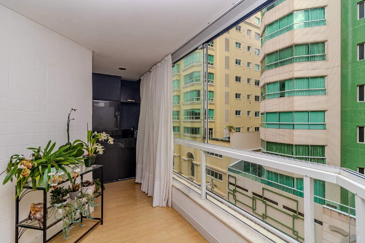Apartamento à venda no Barra Sul: 