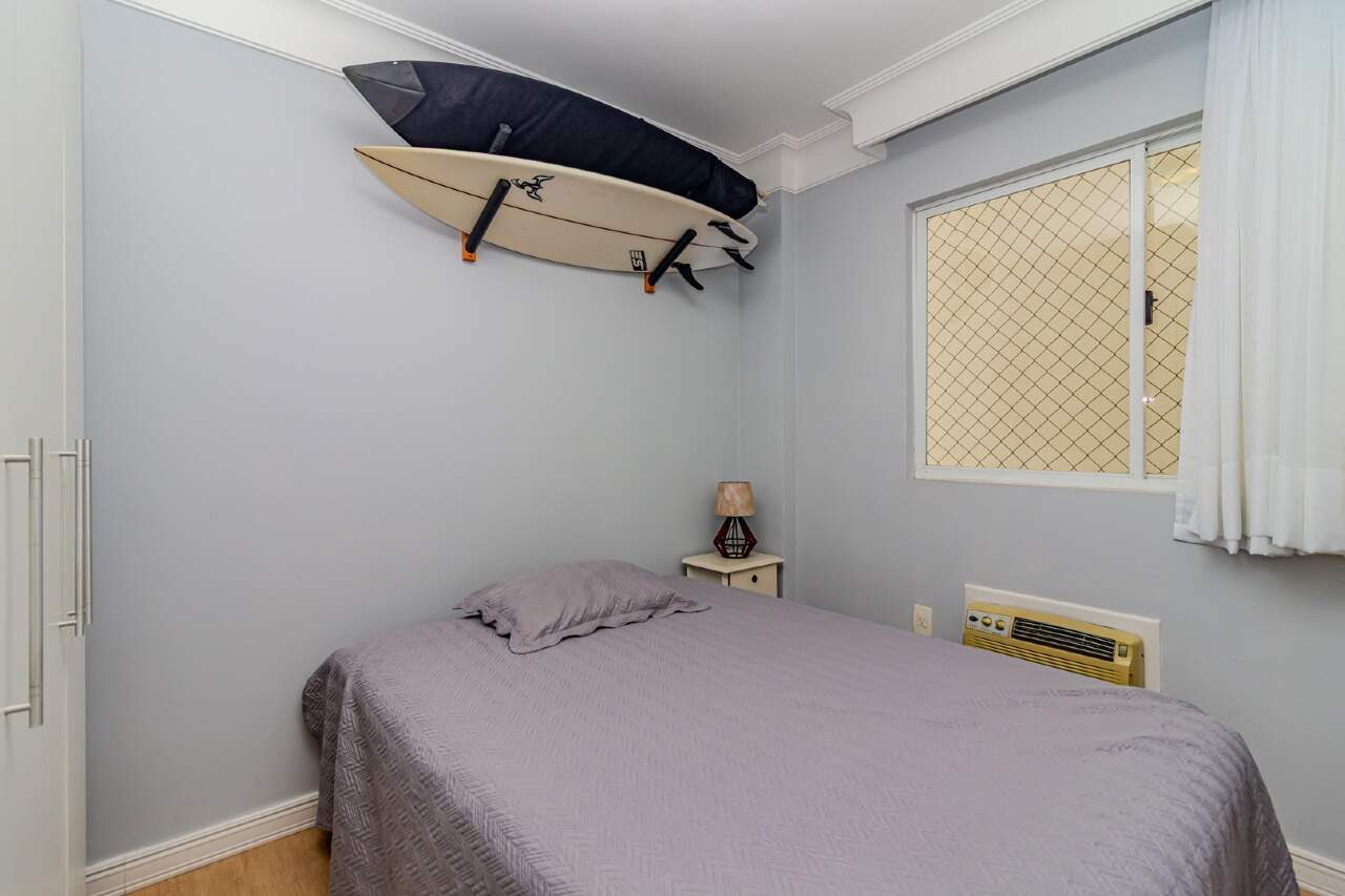 Apartamento à venda no Barra Sul: 