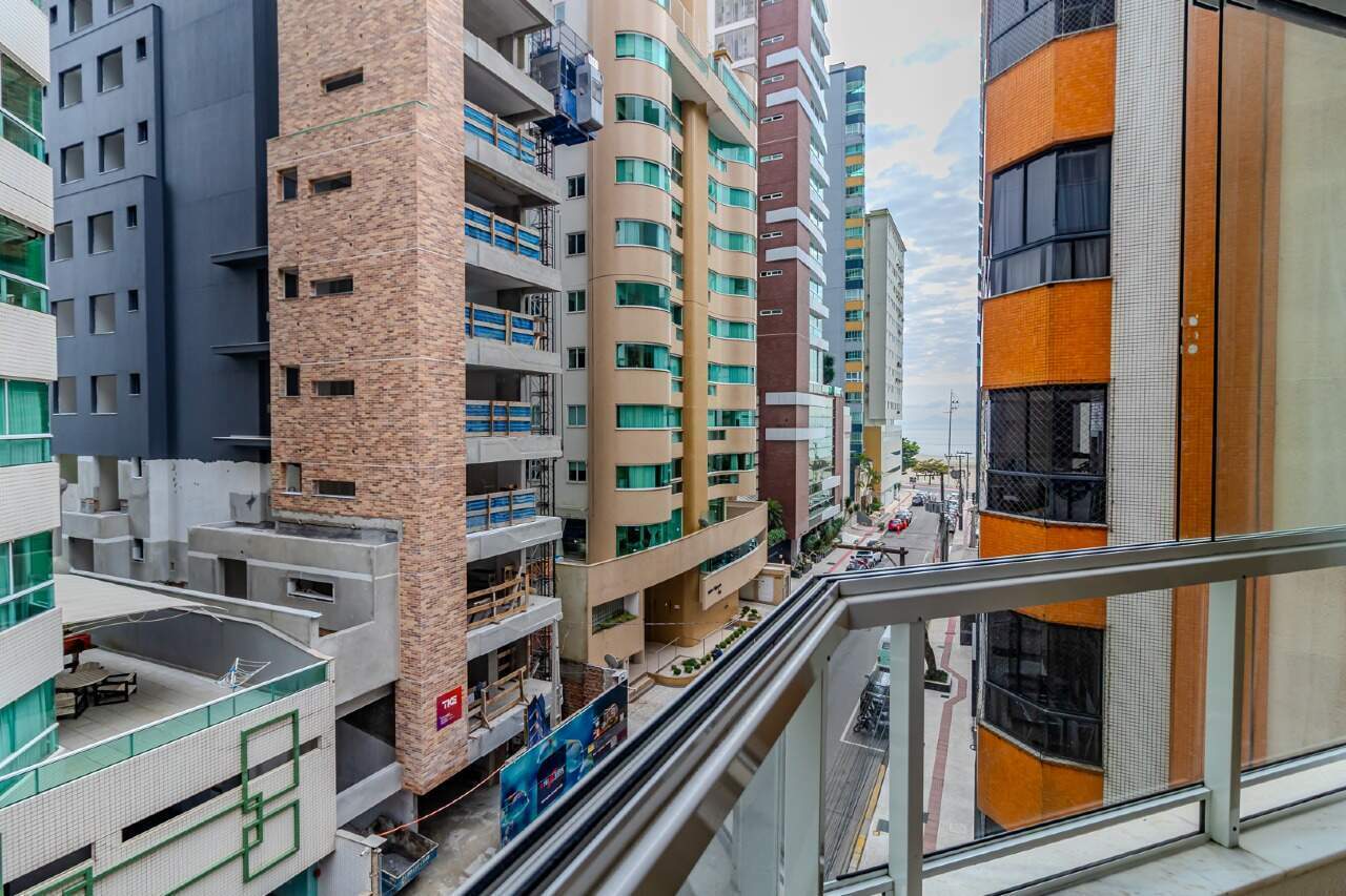 Apartamento à venda no Barra Sul: 