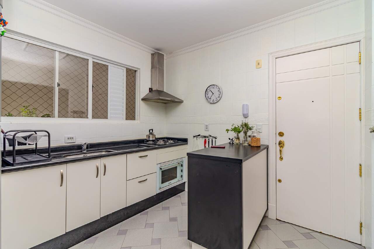 Apartamento à venda no Barra Sul: 