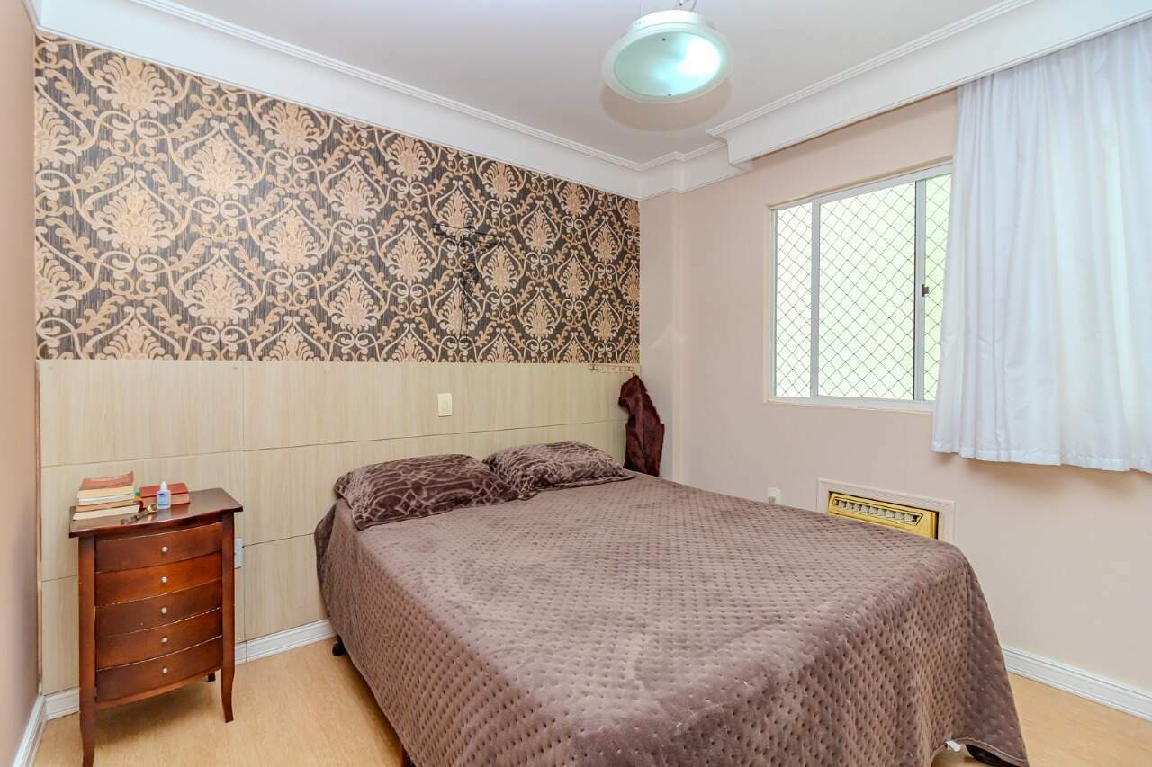 Apartamento à venda no Barra Sul: 