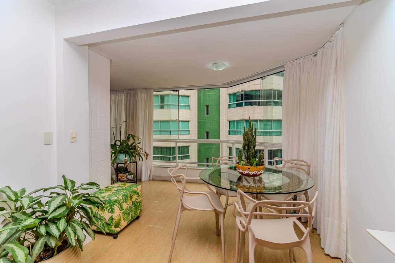 Apartamento à venda no Barra Sul: 