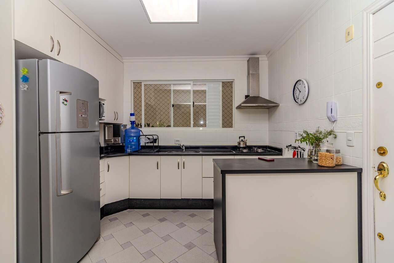 Apartamento à venda no Barra Sul: 