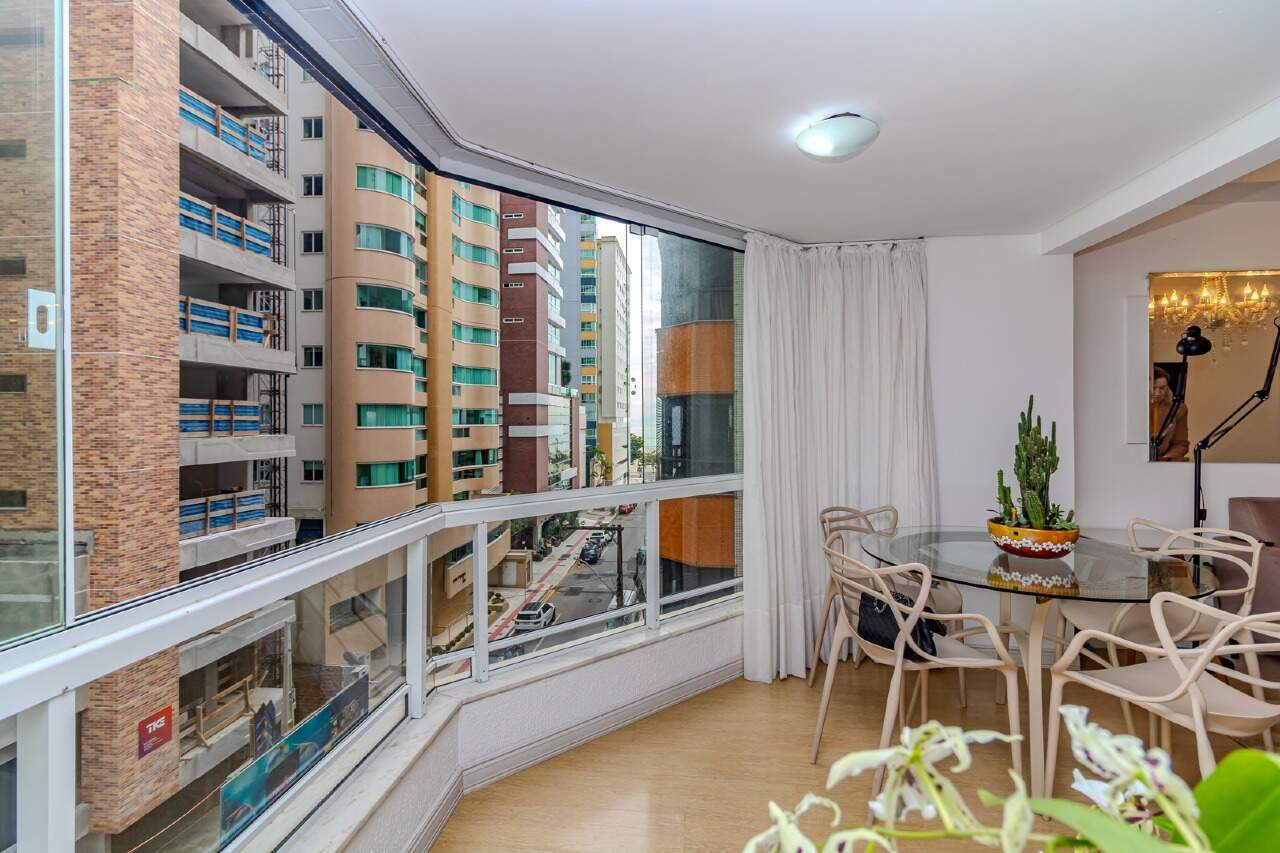 Apartamento à venda no Barra Sul: 