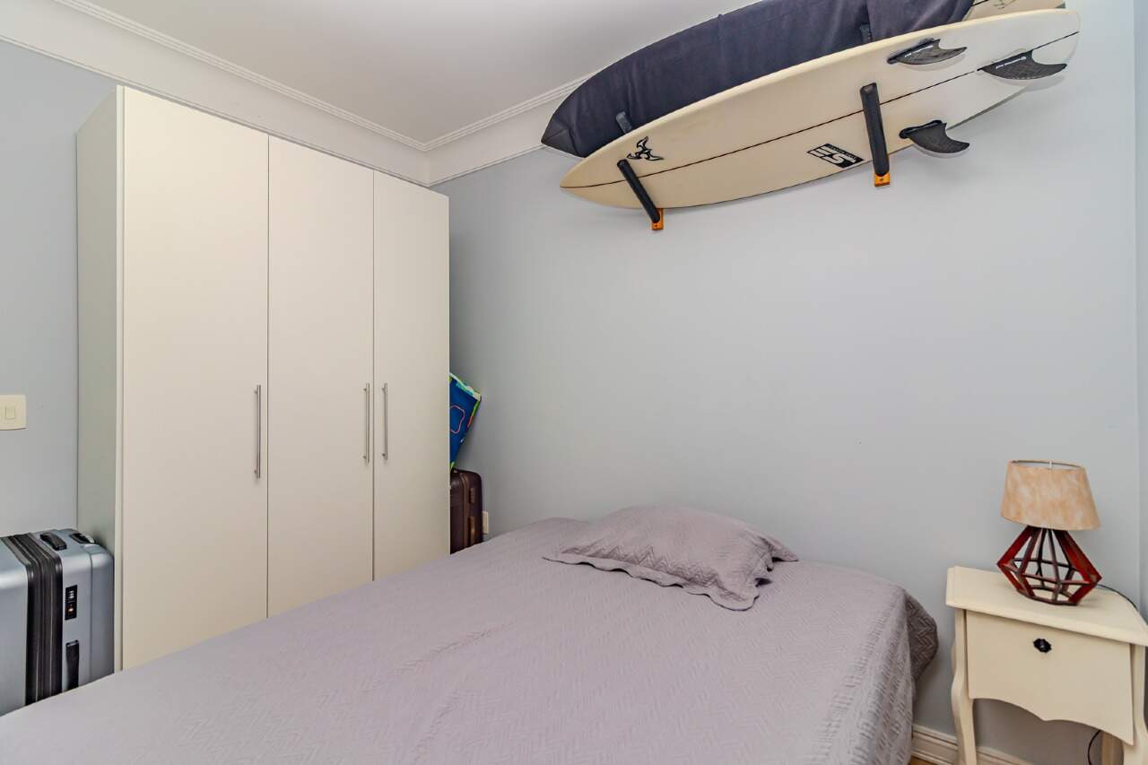 Apartamento à venda no Barra Sul: 