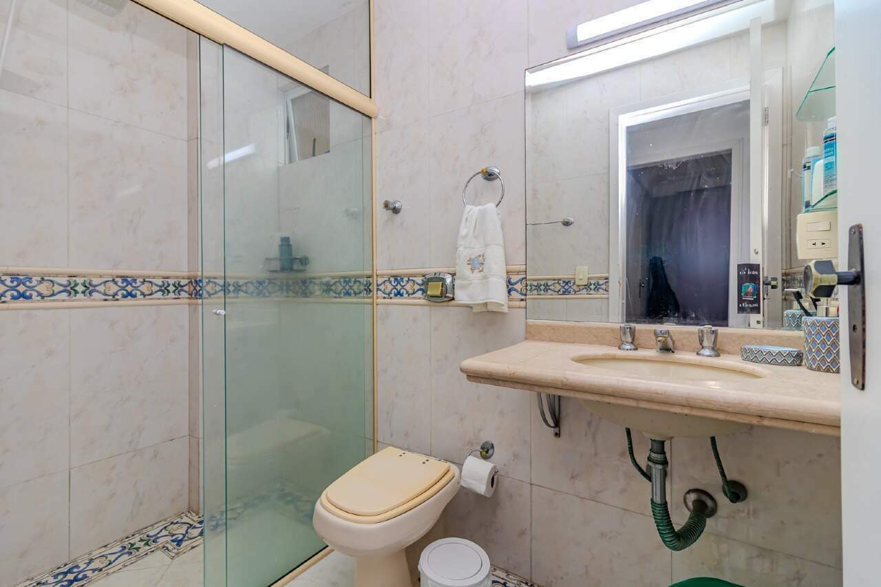 Apartamento à venda no Barra Sul: 
