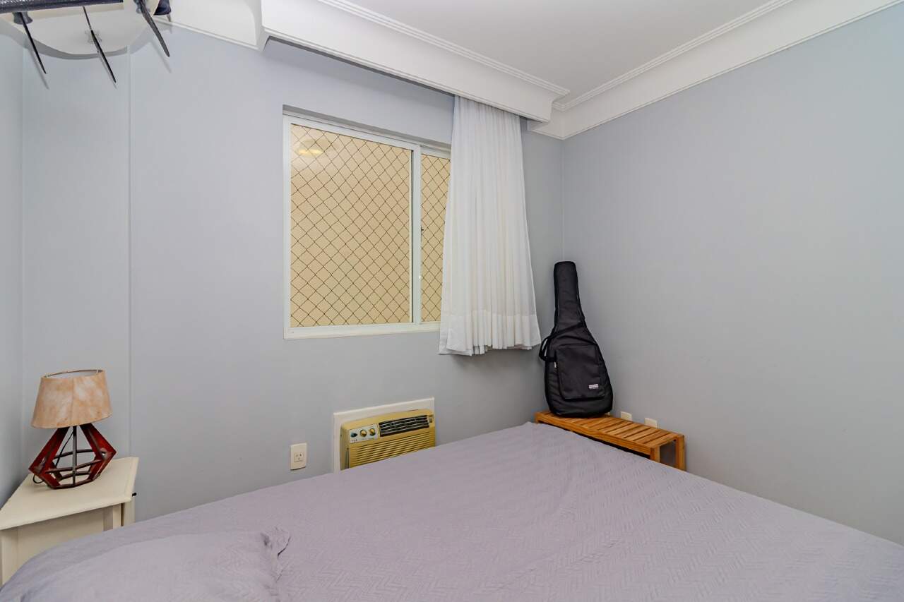 Apartamento à venda no Barra Sul: 