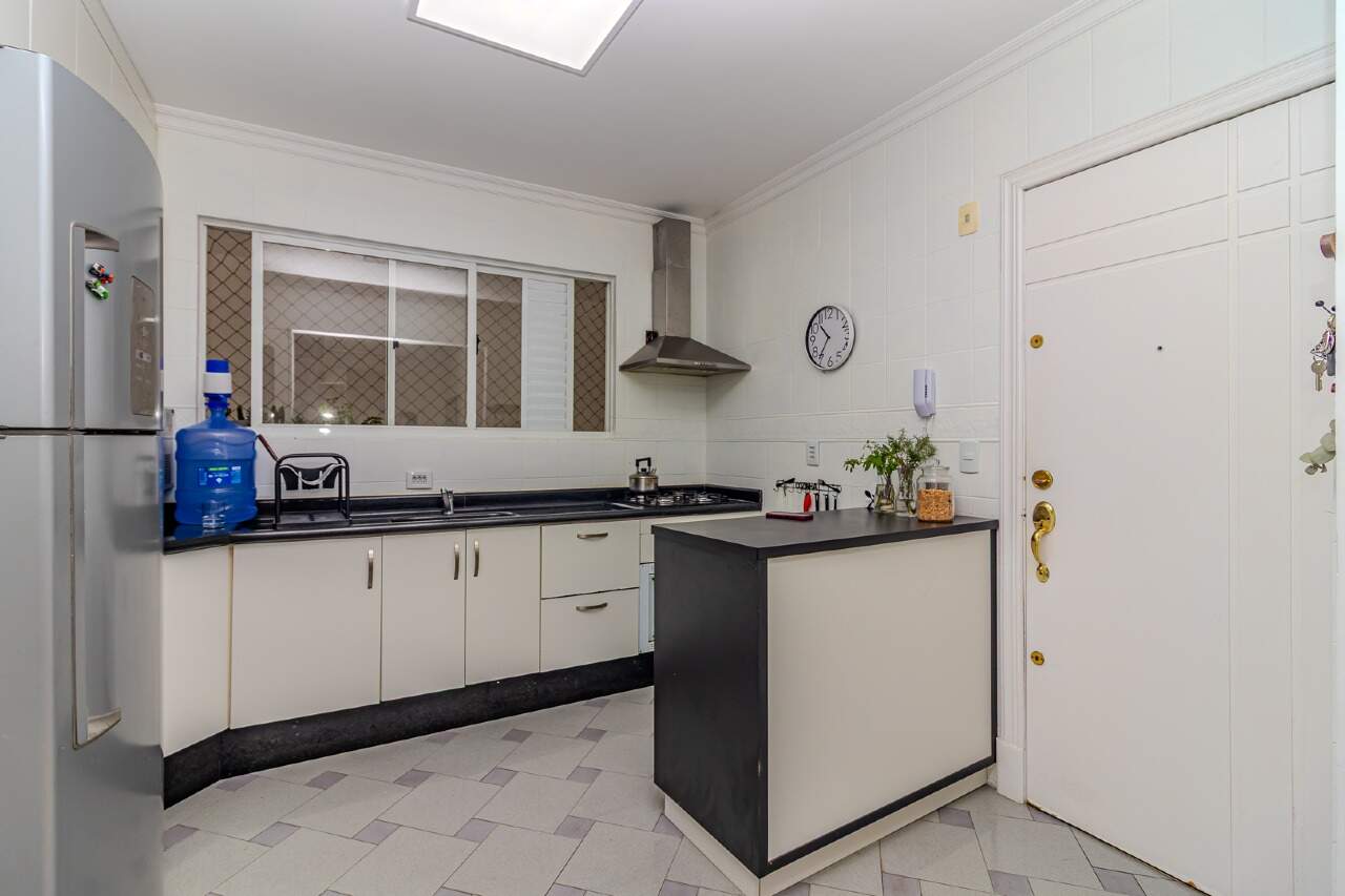 Apartamento à venda no Barra Sul: 