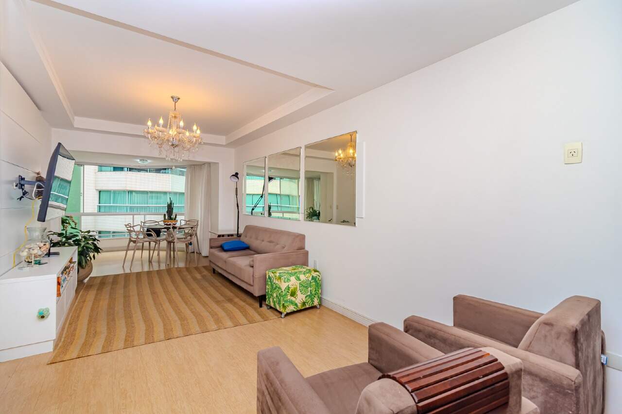 Apartamento à venda no Barra Sul: 