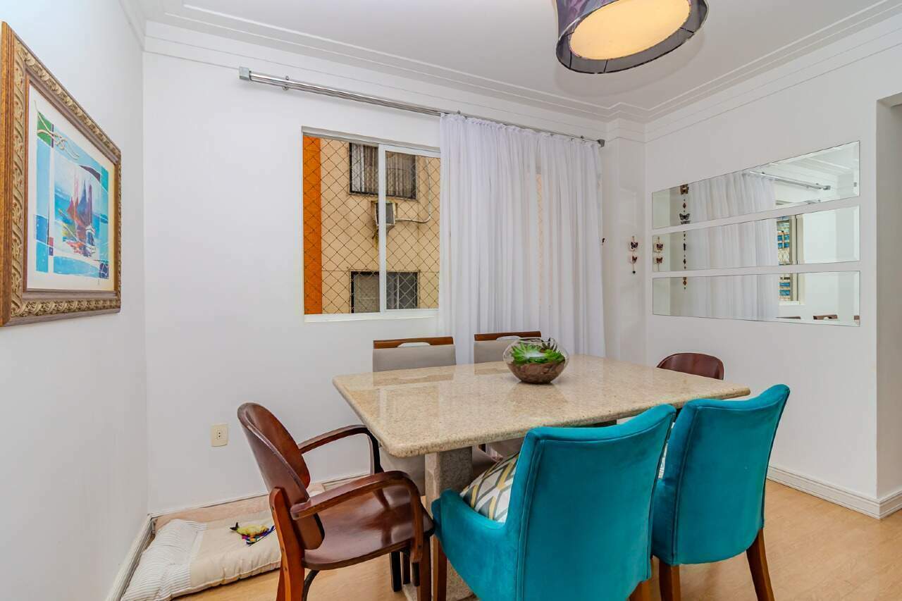 Apartamento à venda no Barra Sul: 