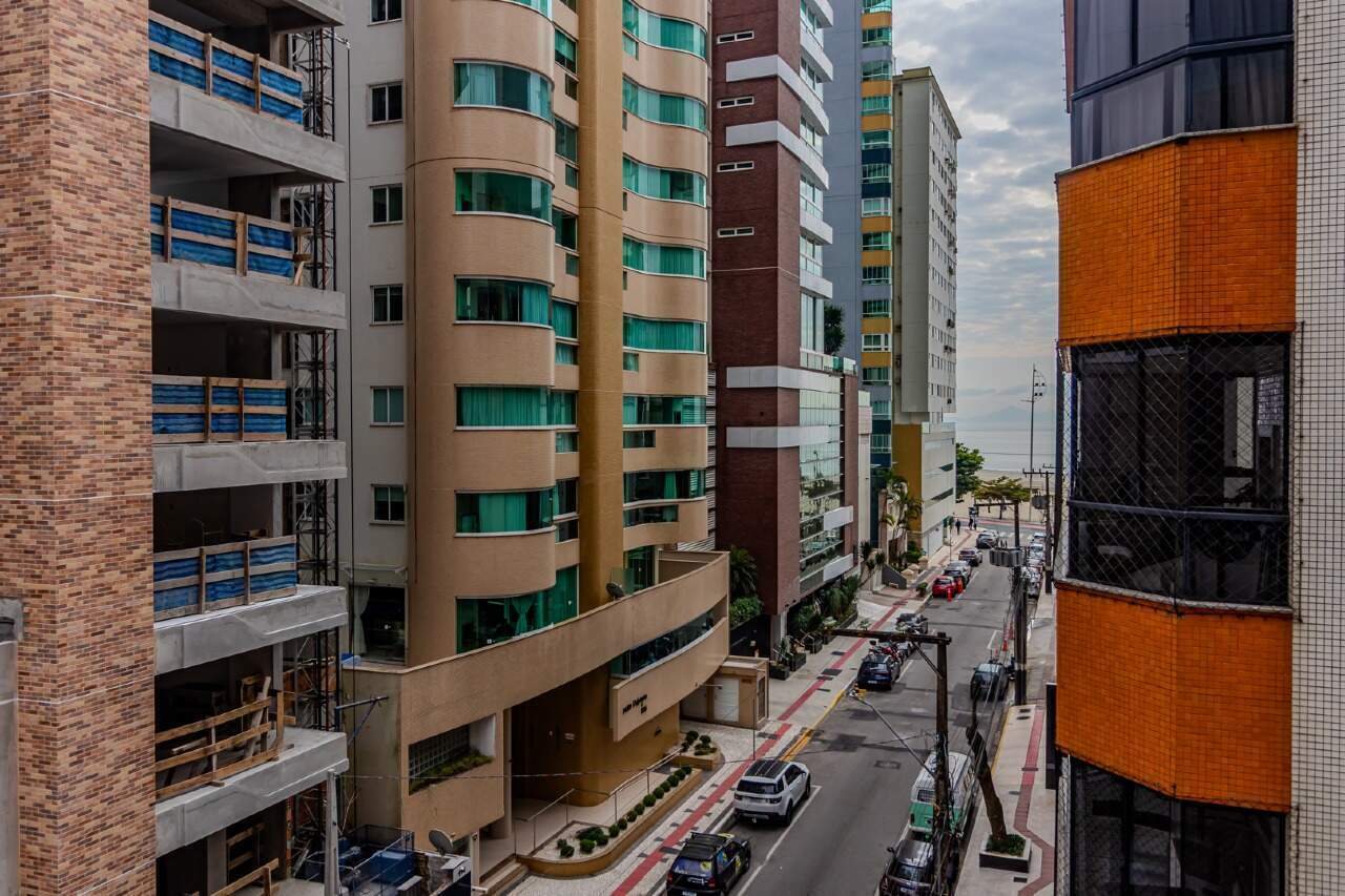 Apartamento à venda no Barra Sul: 