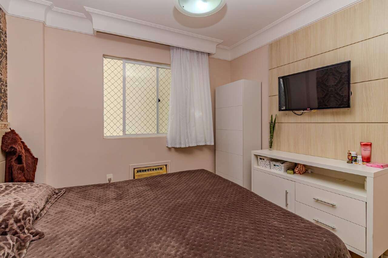 Apartamento à venda no Barra Sul: 