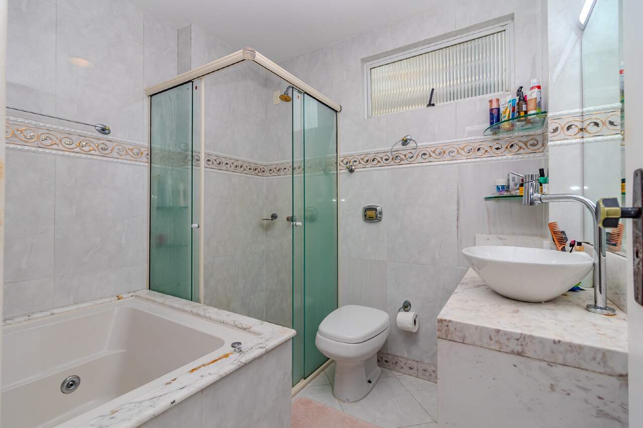 Apartamento à venda no Barra Sul: 