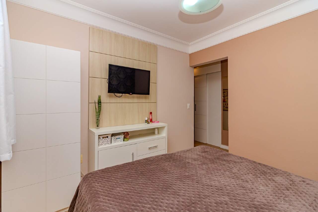 Apartamento à venda no Barra Sul: 