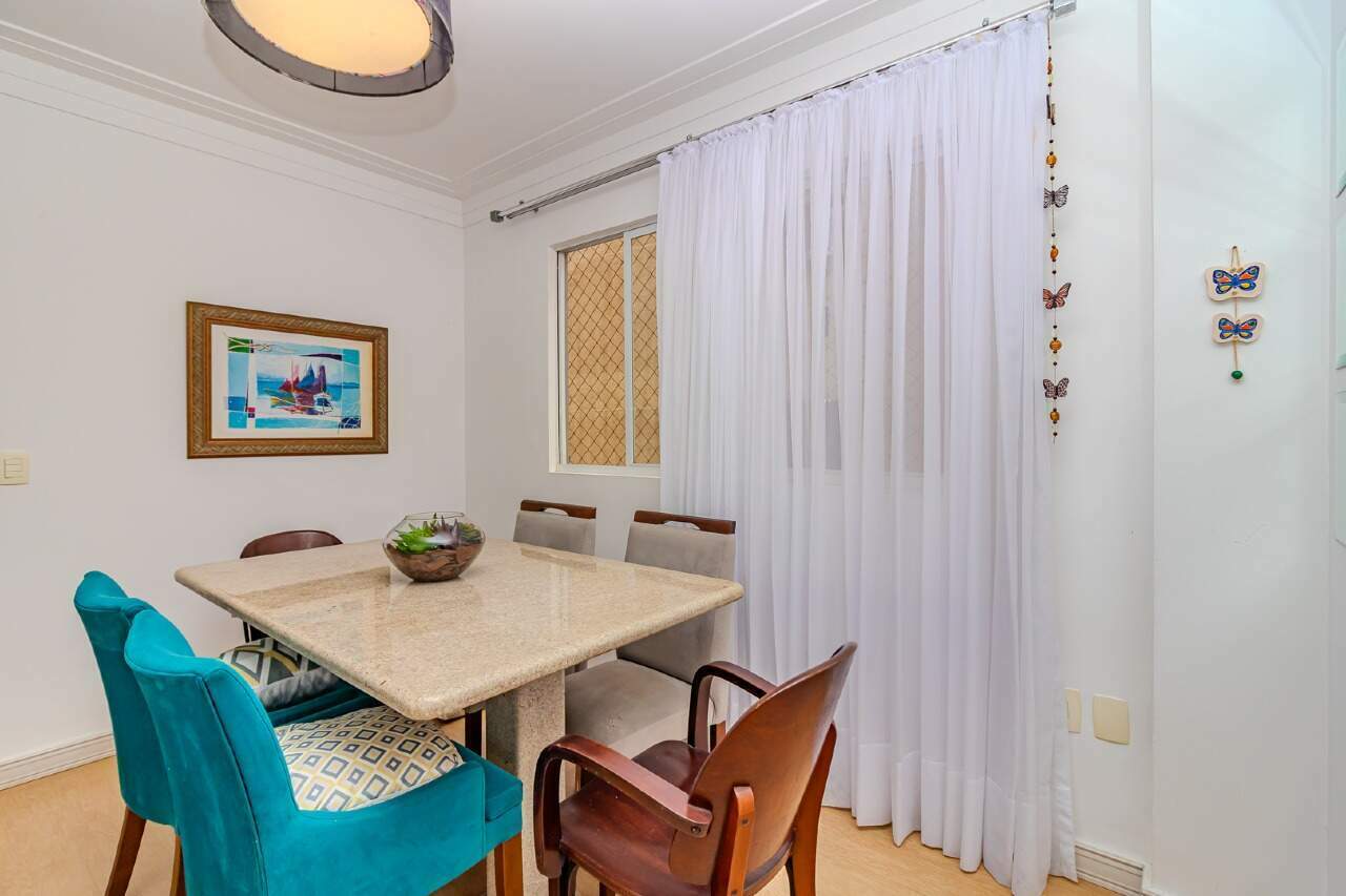 Apartamento à venda no Barra Sul: 