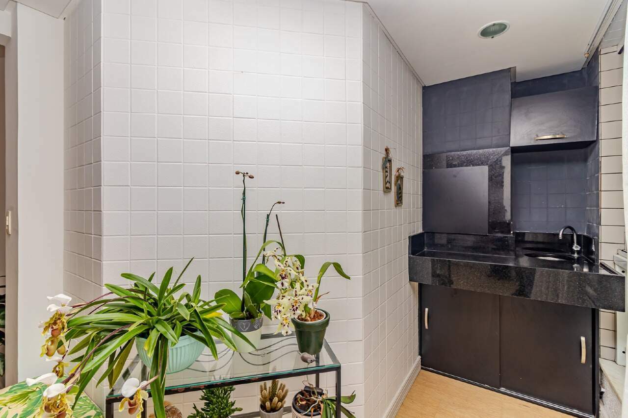 Apartamento à venda no Barra Sul: 
