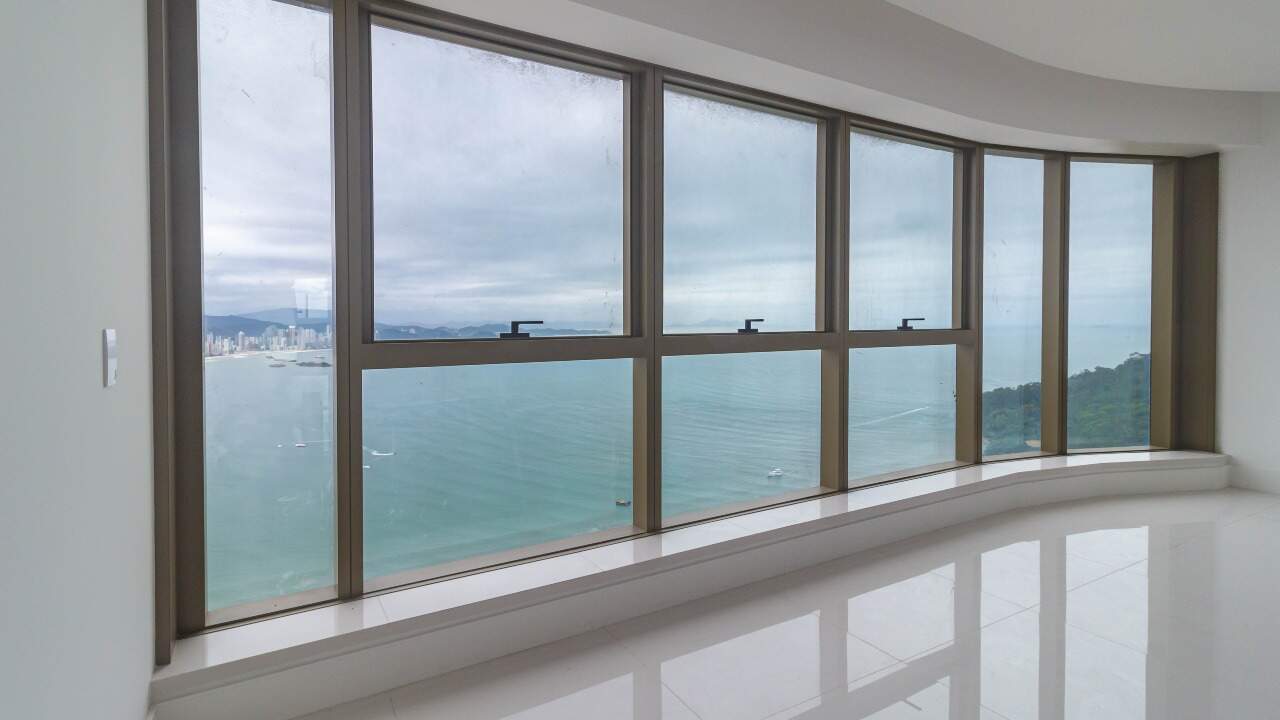 Apartamento à venda no Barra Sul: 