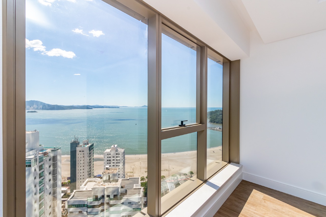 Apartamento à venda no Barra Sul: 