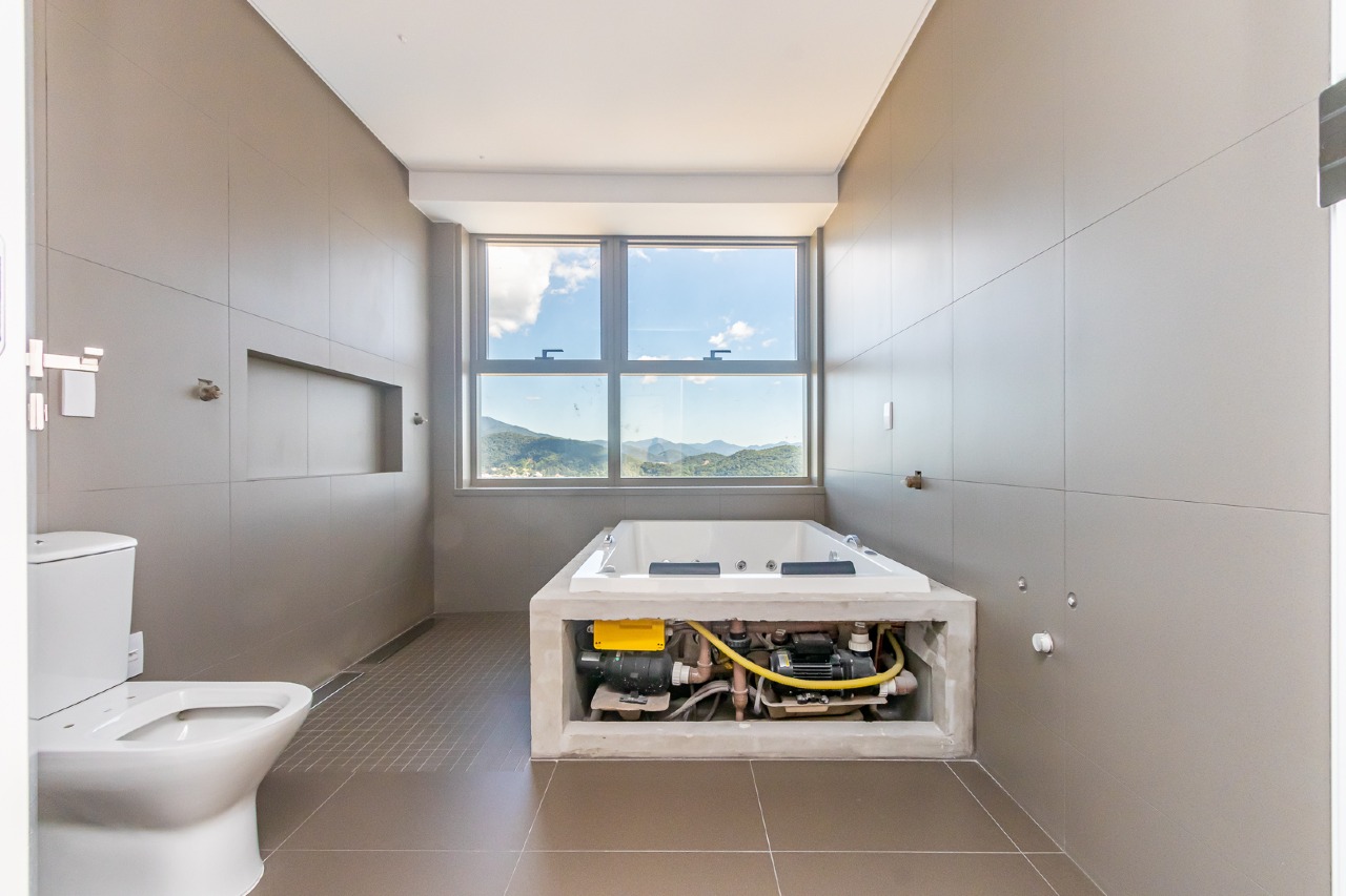 Apartamento à venda no Barra Sul: 