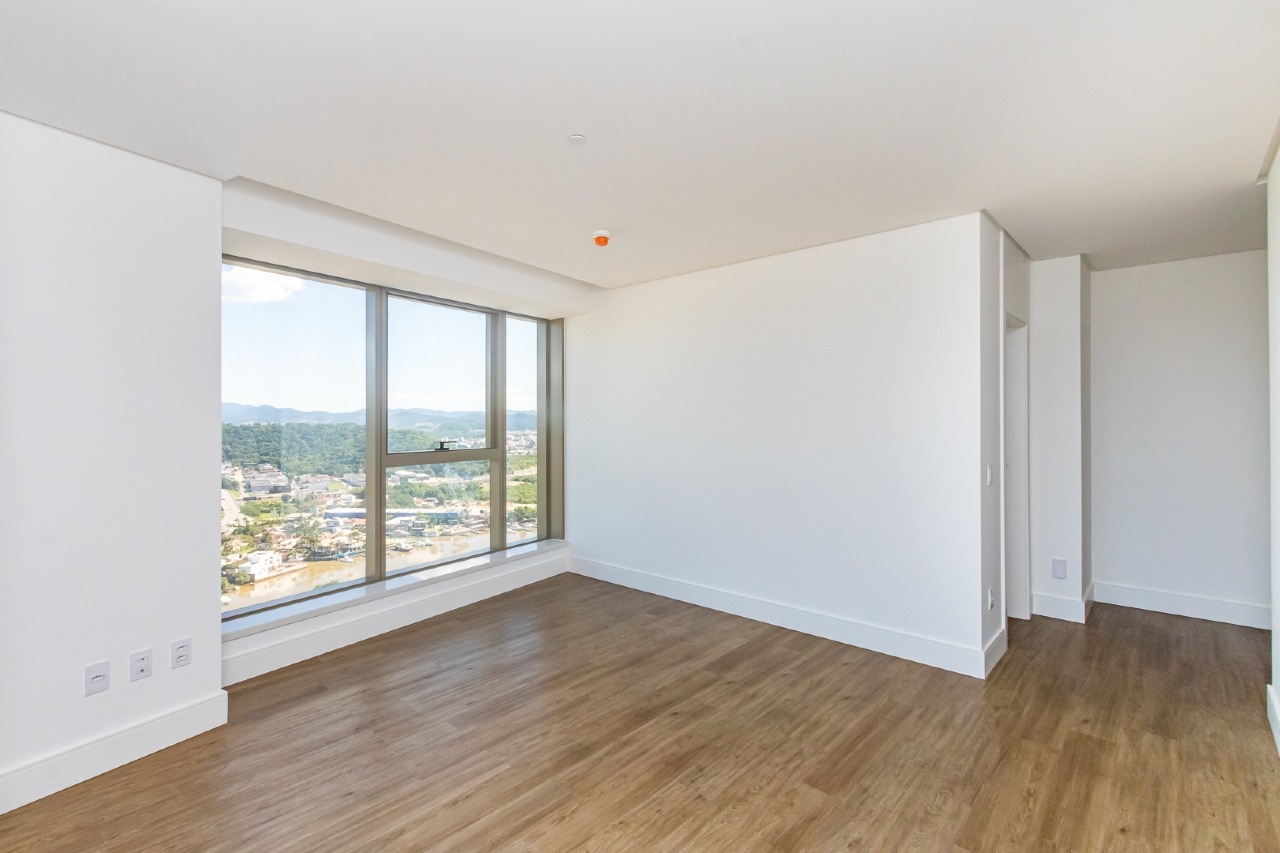 Apartamento à venda no Barra Sul: 