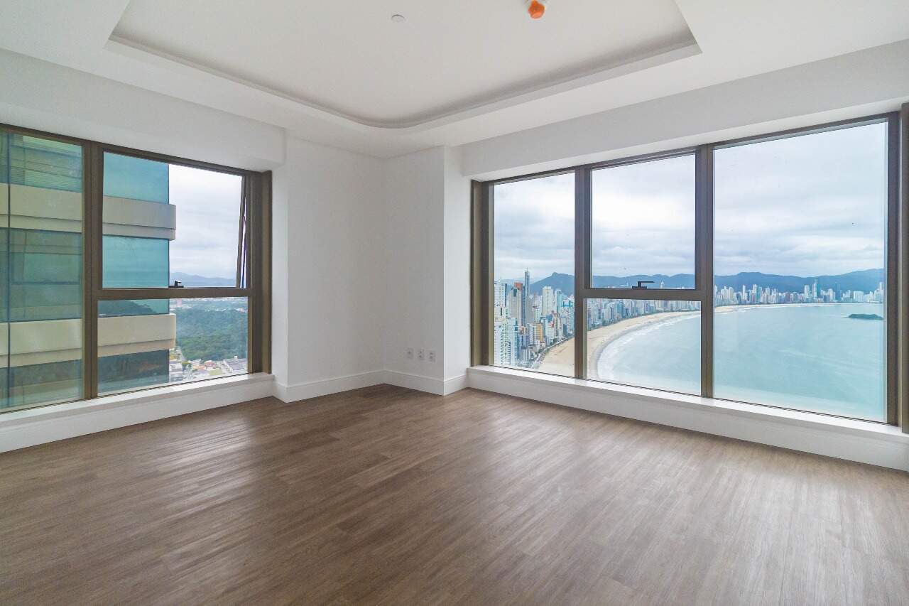 Apartamento à venda no Barra Sul: 