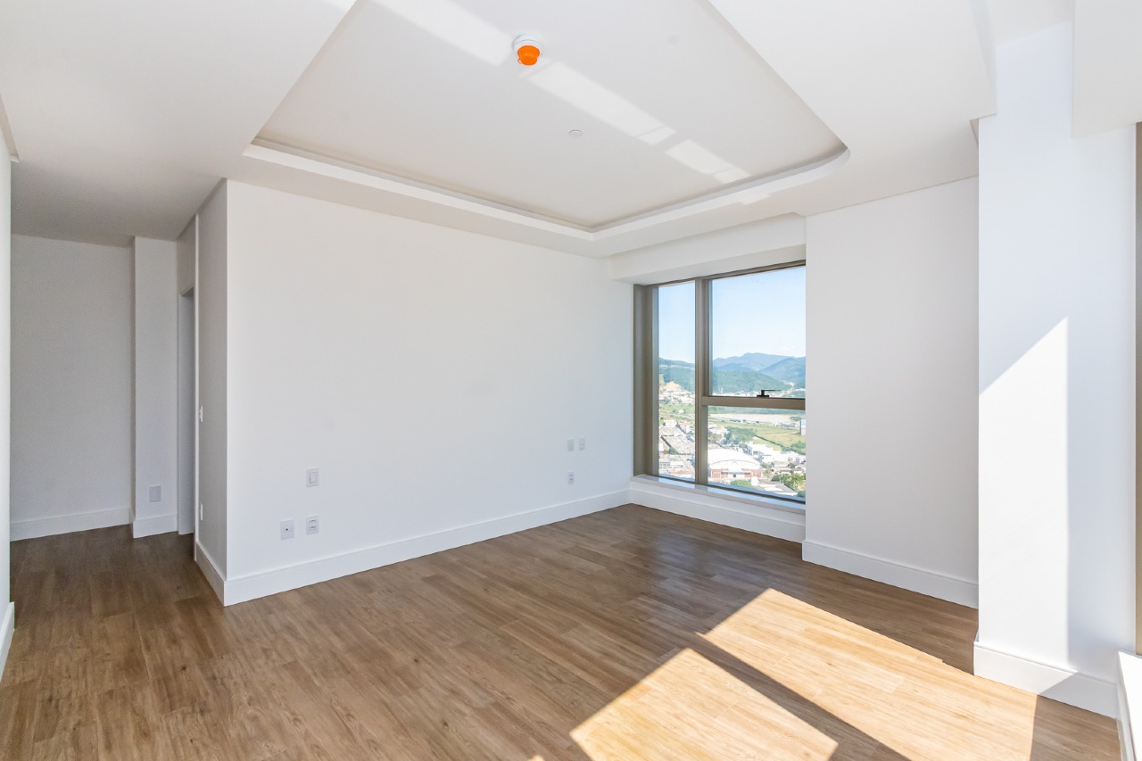 Apartamento à venda no Barra Sul: 