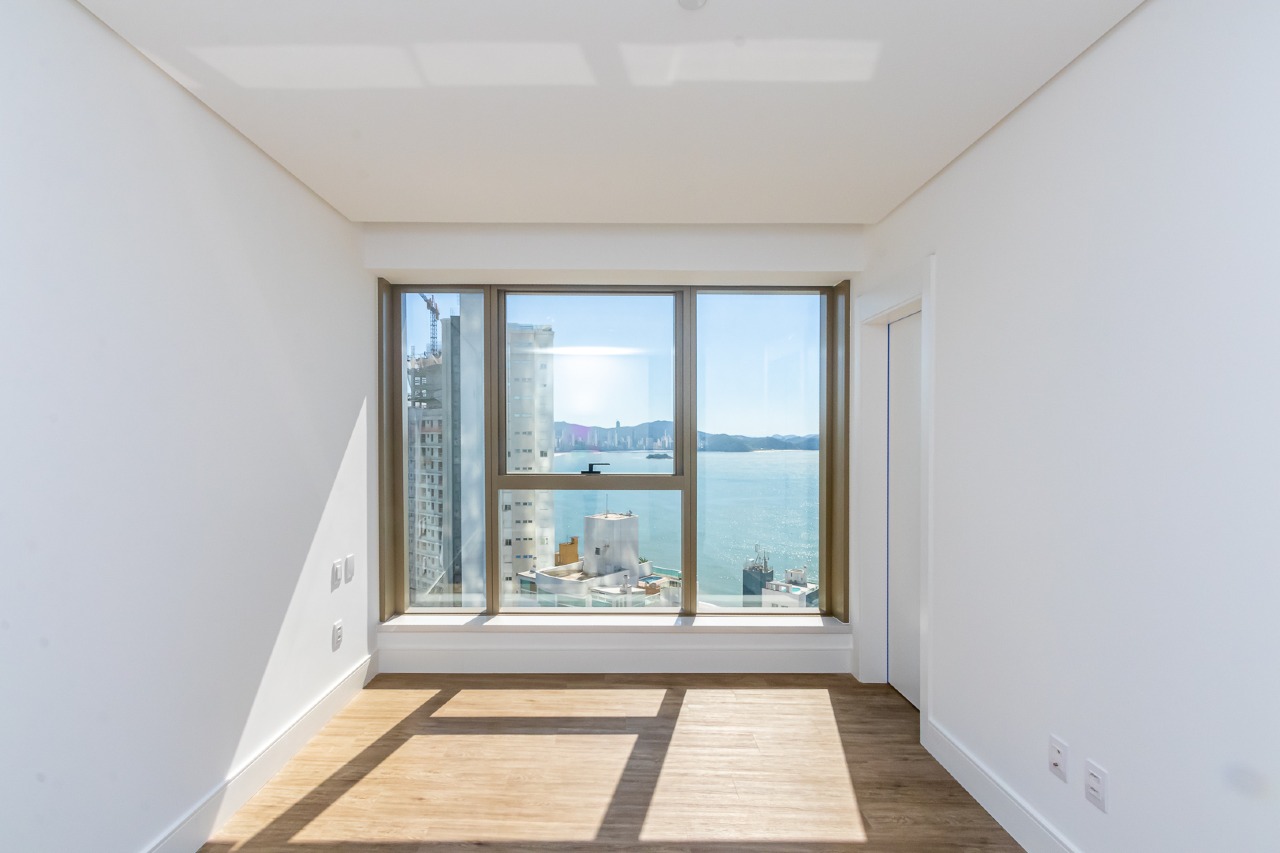 Apartamento à venda no Barra Sul: 