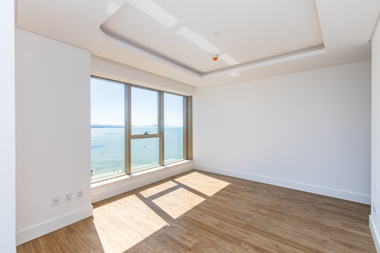 Apartamento à venda no Barra Sul: 