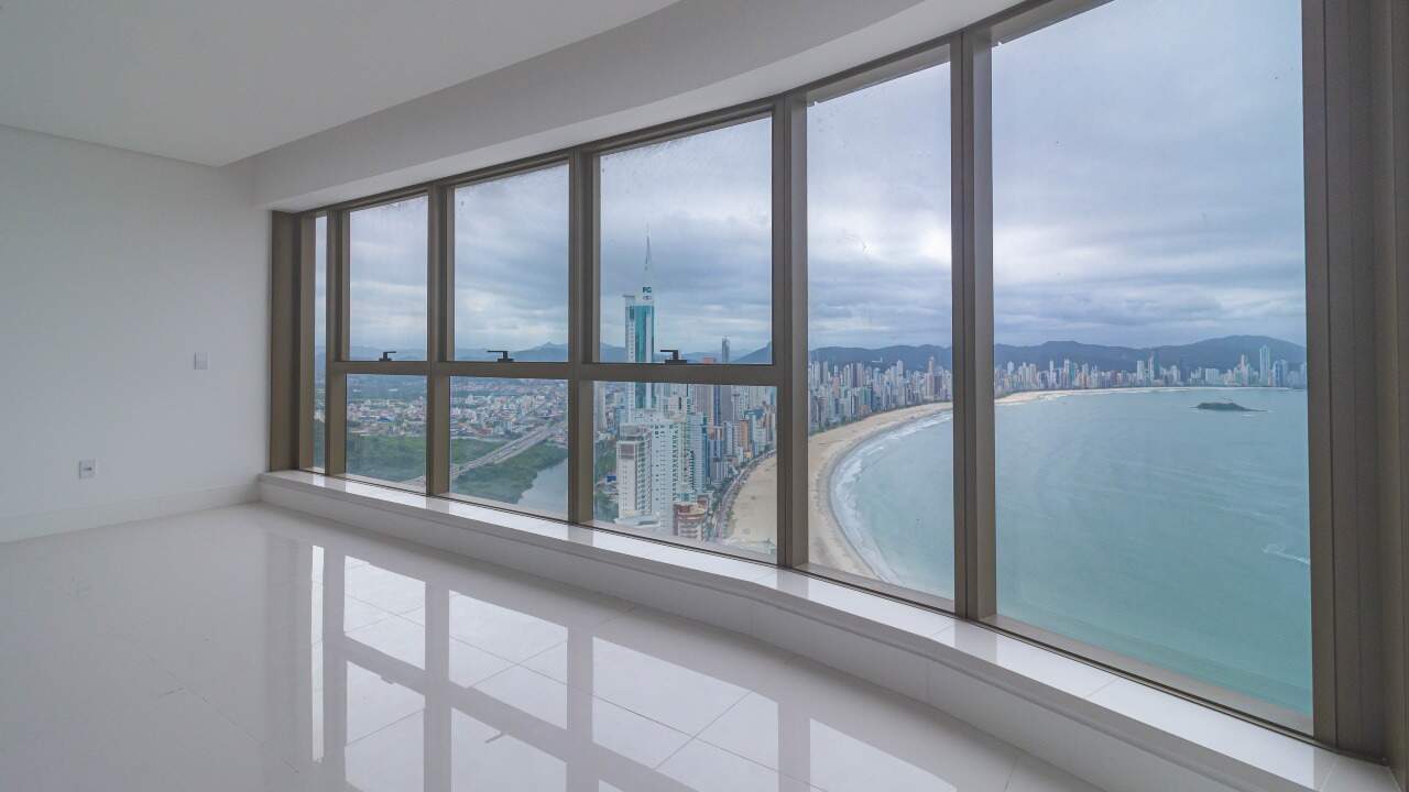 Apartamento à venda no Barra Sul: 