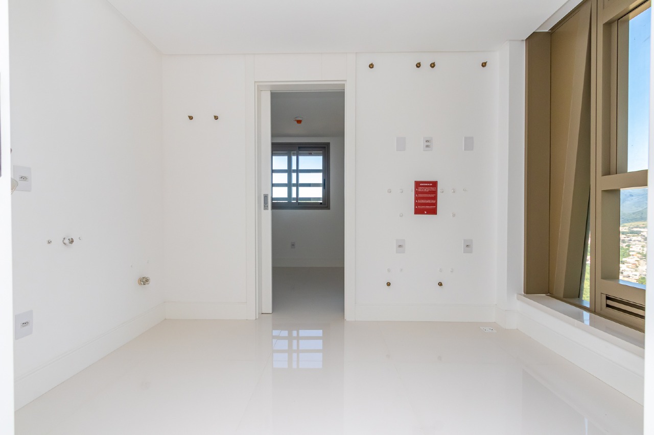 Apartamento à venda no Barra Sul: 