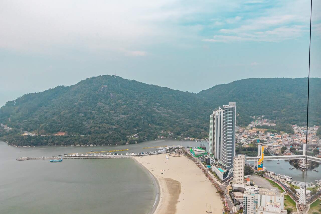 Apartamento à venda no Barra Sul: 