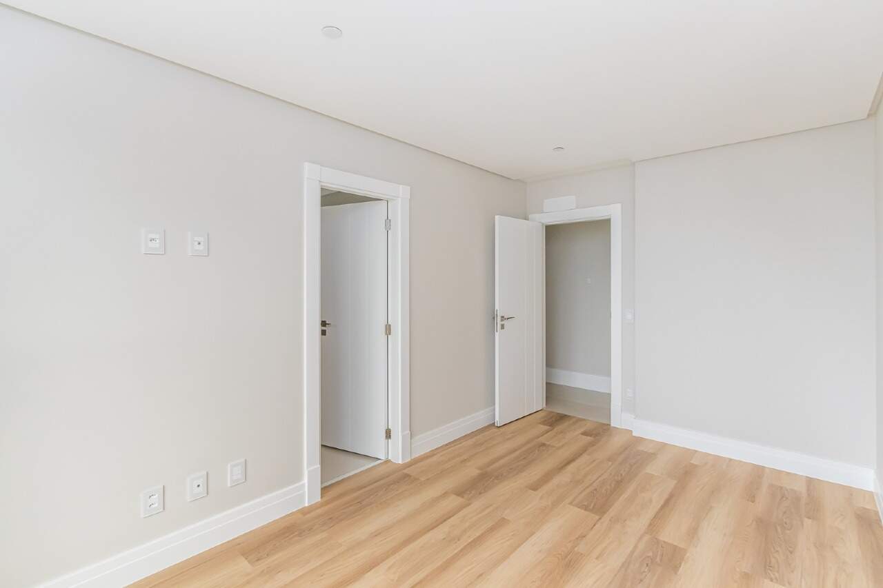 Apartamento à venda no Barra Sul: 