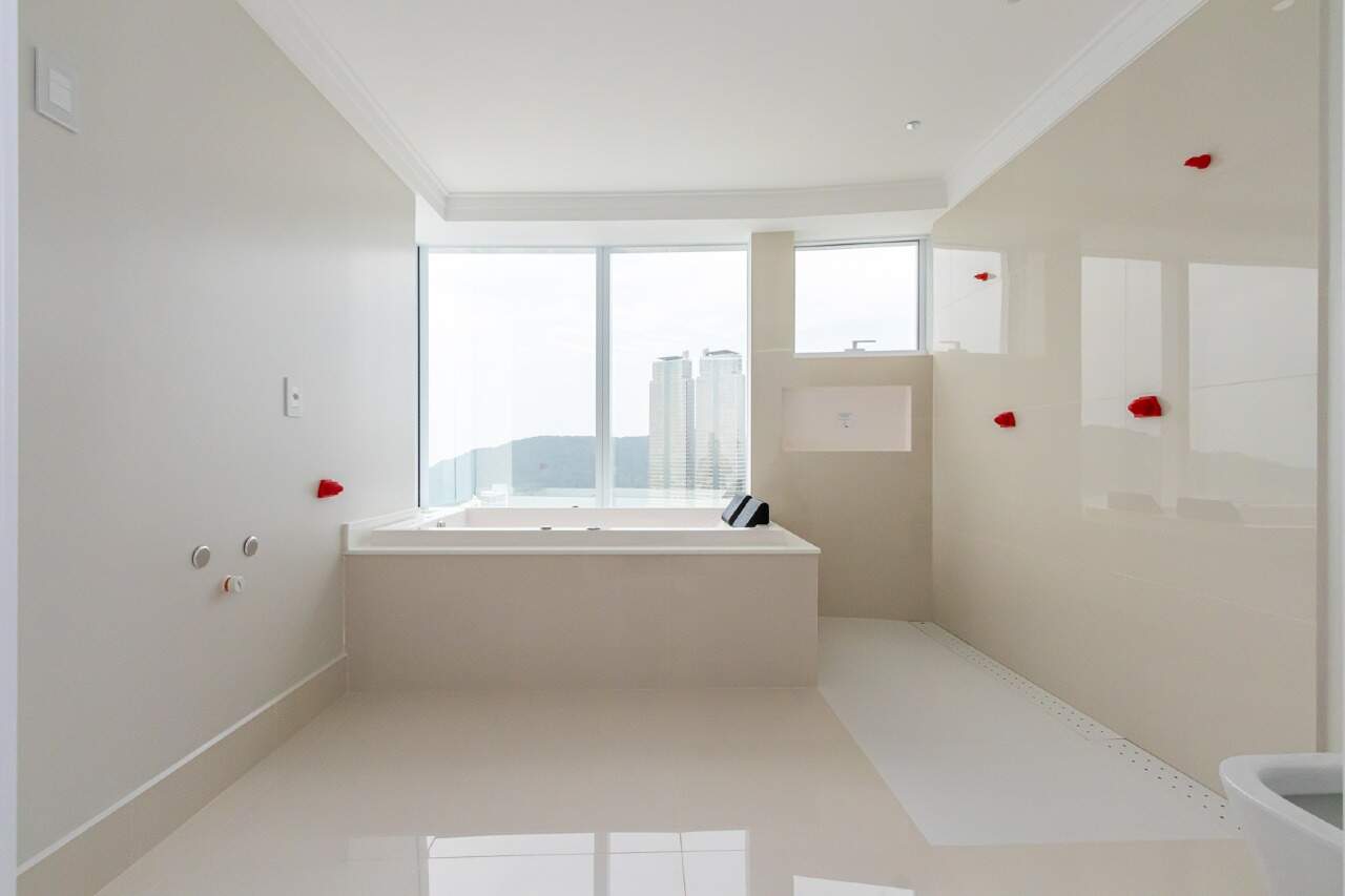 Apartamento à venda no Barra Sul: 