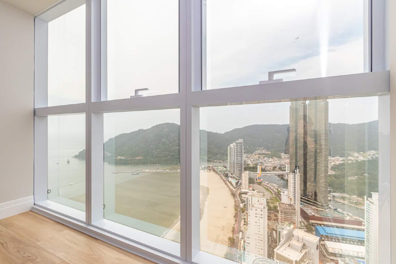 Apartamento à venda no Barra Sul: 