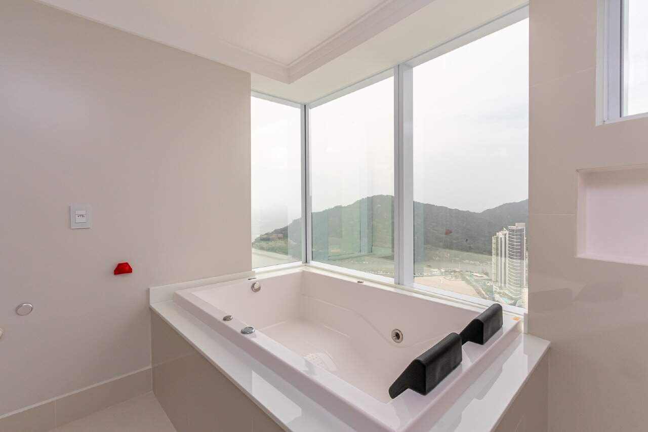 Apartamento à venda no Barra Sul: 