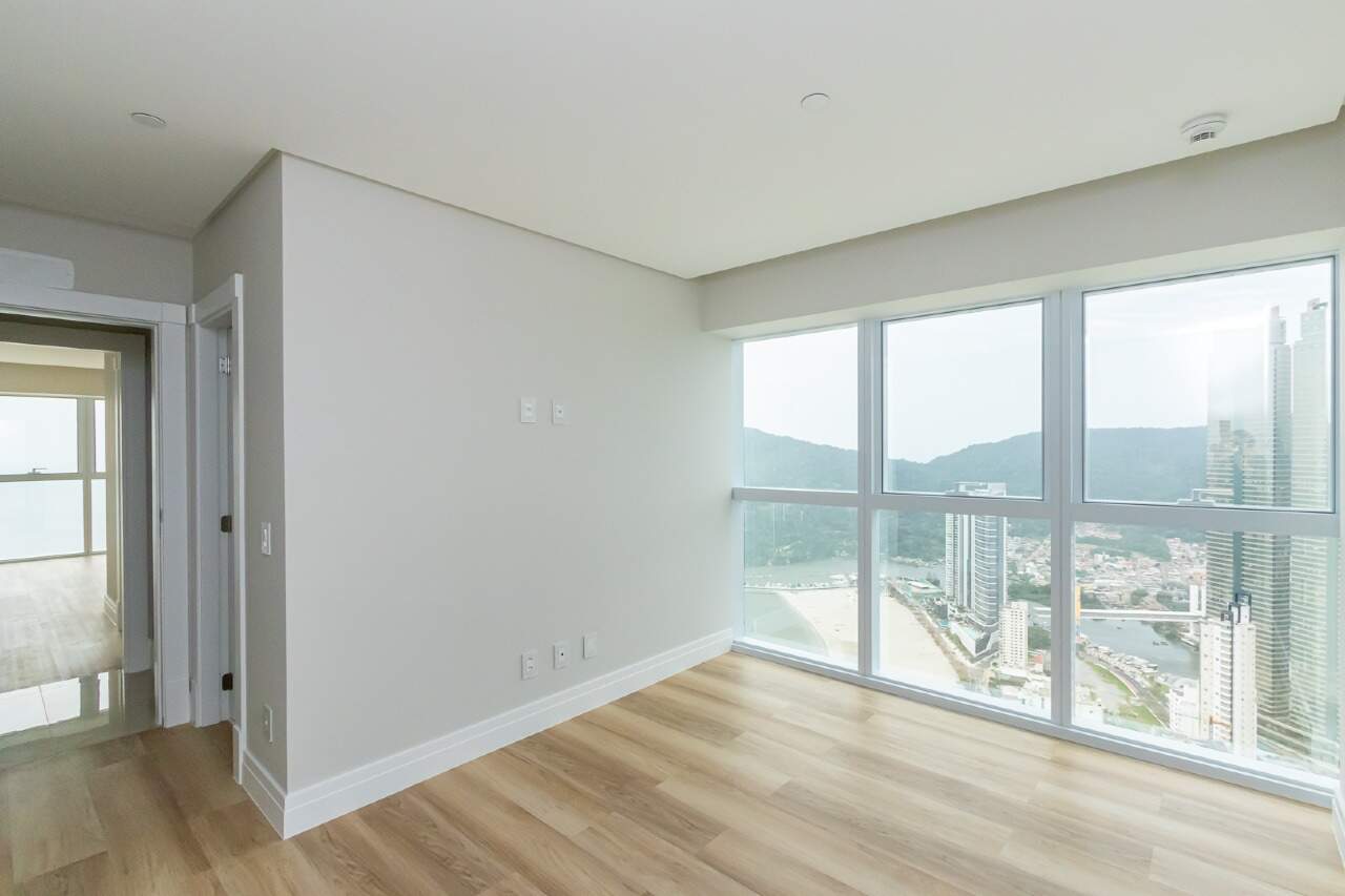 Apartamento à venda no Barra Sul: 