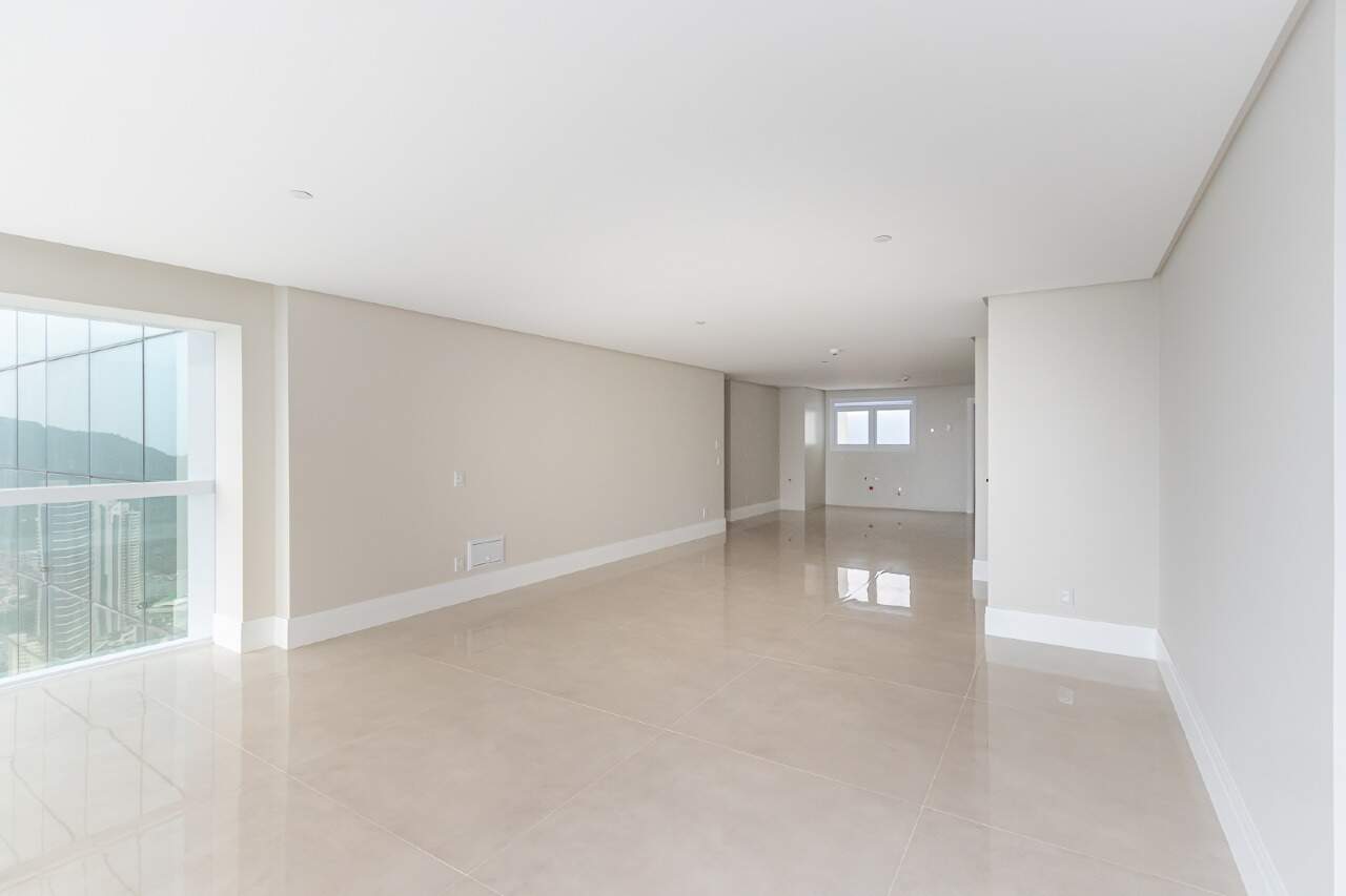 Apartamento à venda no Barra Sul: 