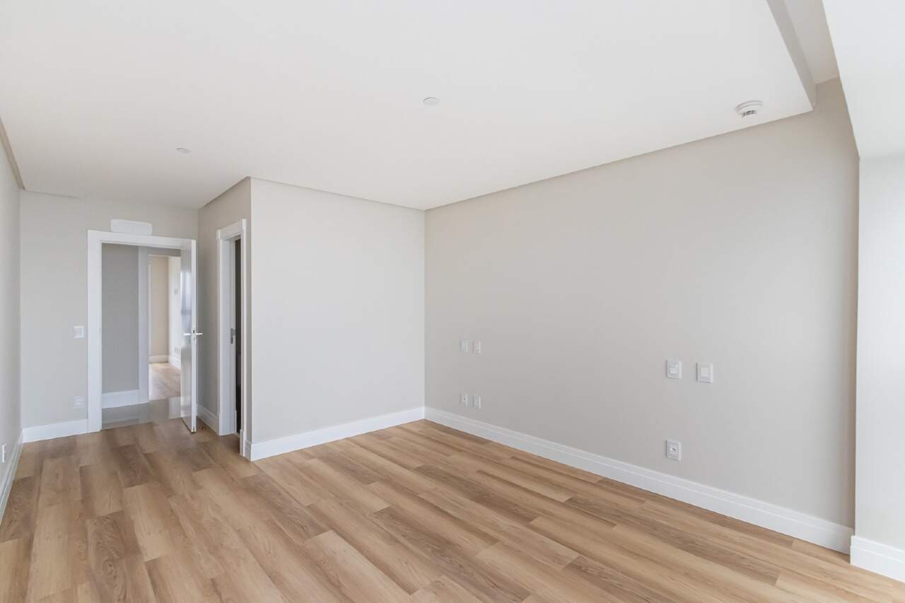 Apartamento à venda no Barra Sul: 