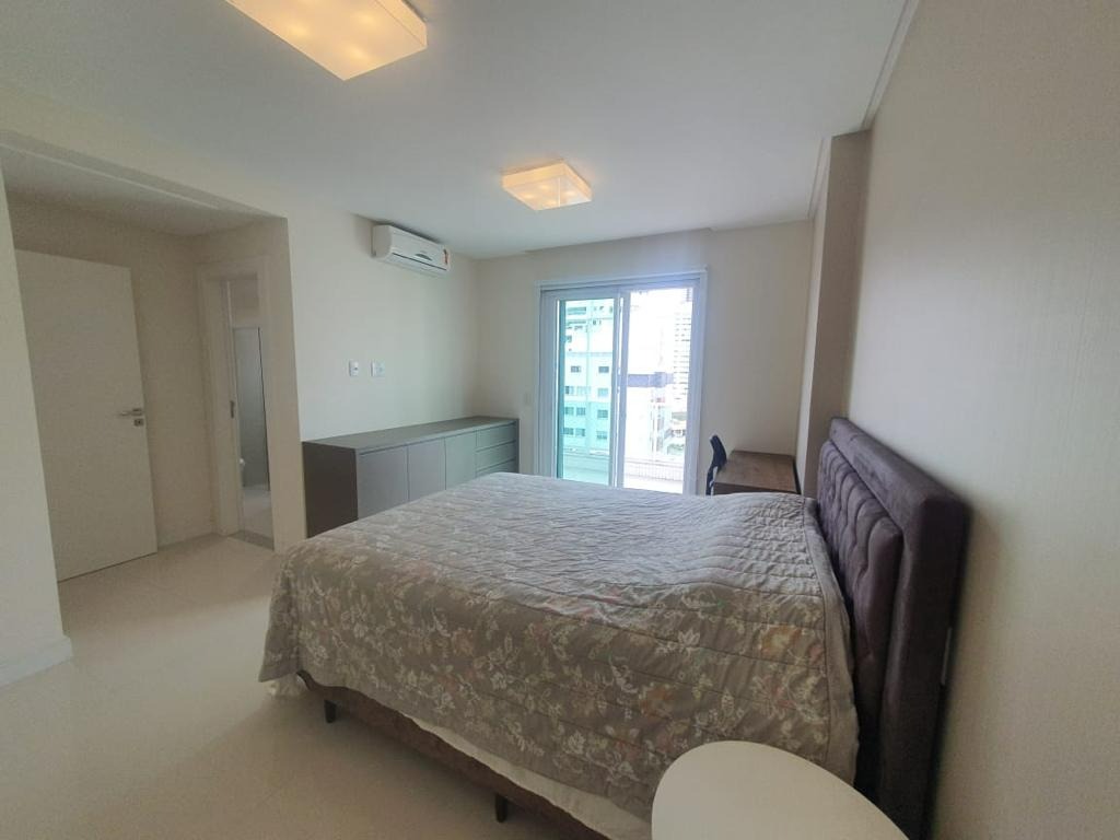 Apartamento diferenciado à venda no Centro: 