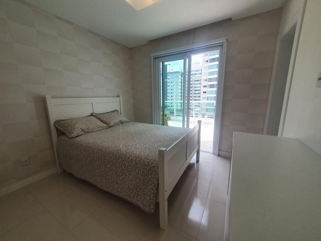 Apartamento diferenciado à venda no Centro: 