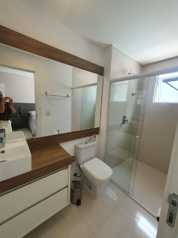 Apartamento diferenciado à venda no Centro: 