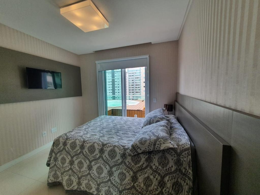 Apartamento diferenciado à venda no Centro: 
